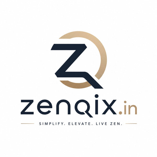 Zenqix.in